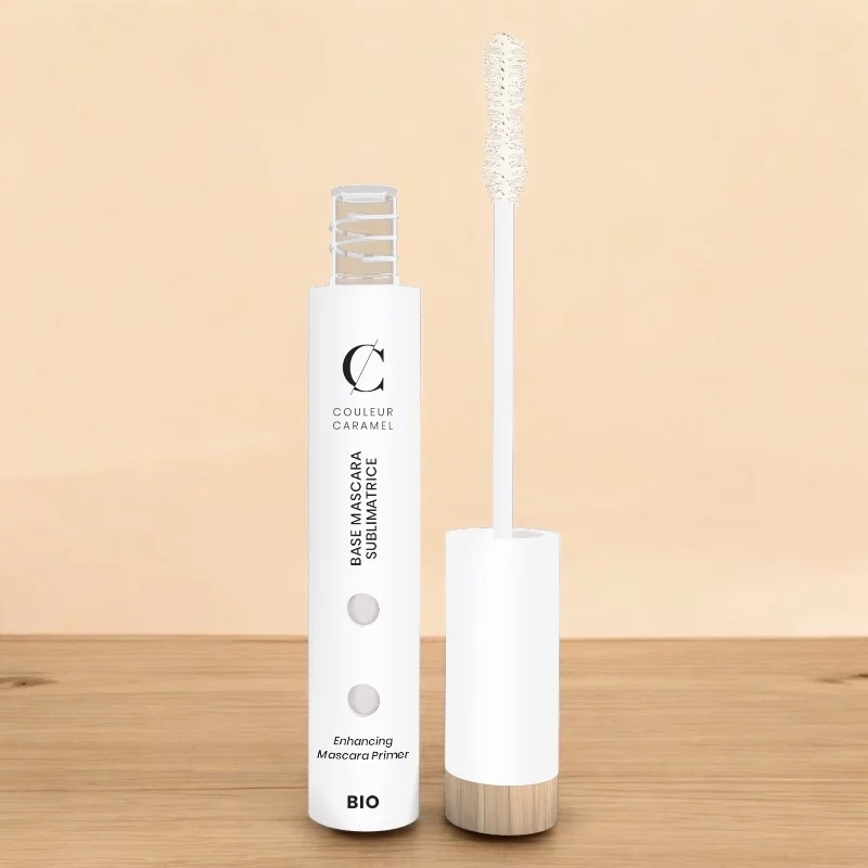 Base mascara sublimatrice - 6ml - Couleur Caramel