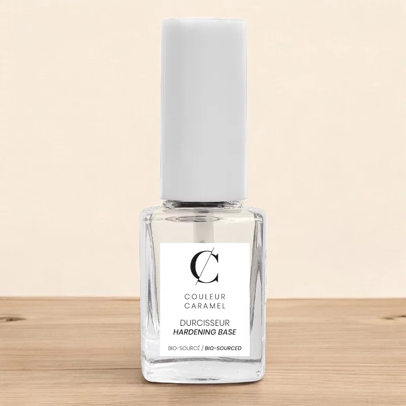 Nagelhärter N°31 - 11ml - Couleur Caramel