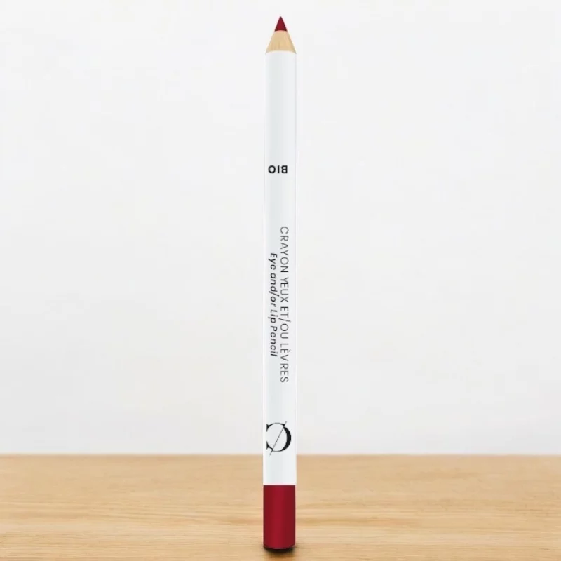Kajallippenstift Himbeer N°106 BIO - 1,1g - Couleur Caramel