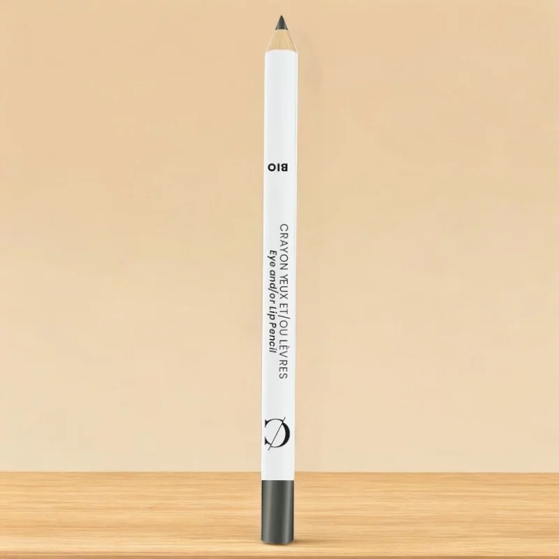 Kajalstift Augen Dunkelgrau N°118 BIO - 1,1g - Couleur Caramel