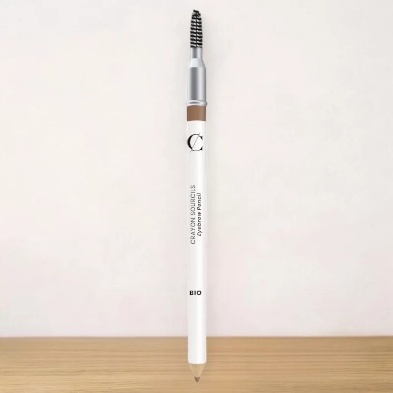 Augenbrauenstift Hell Blond N°126 BIO - 1,2g - Couleur Caramel