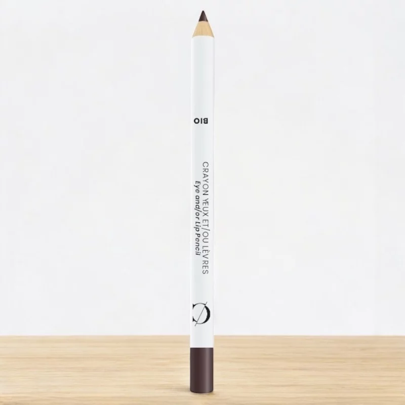 Kajalstift Augen perlmutt Maulwurf N°133 BIO - 1,1g - Couleur Caramel