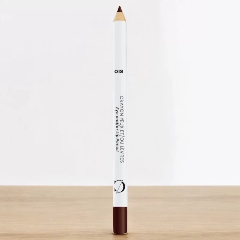 Crayon yeux Marron glacé N°145 BIO - 1,1g - Couleur Caramel