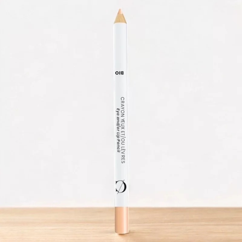 Kajalstift Augen Beige hell N°150 BIO - 1,1g - Couleur Caramel