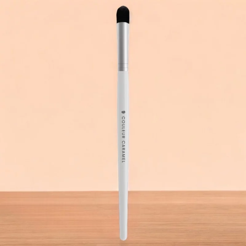 Pinceau paupières correcteur N°09 - Couleur Caramel