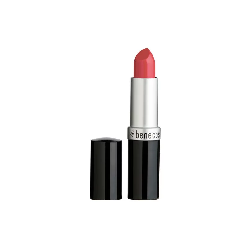 Lippenstift matt Peach BIO - 4,5g - Benecos