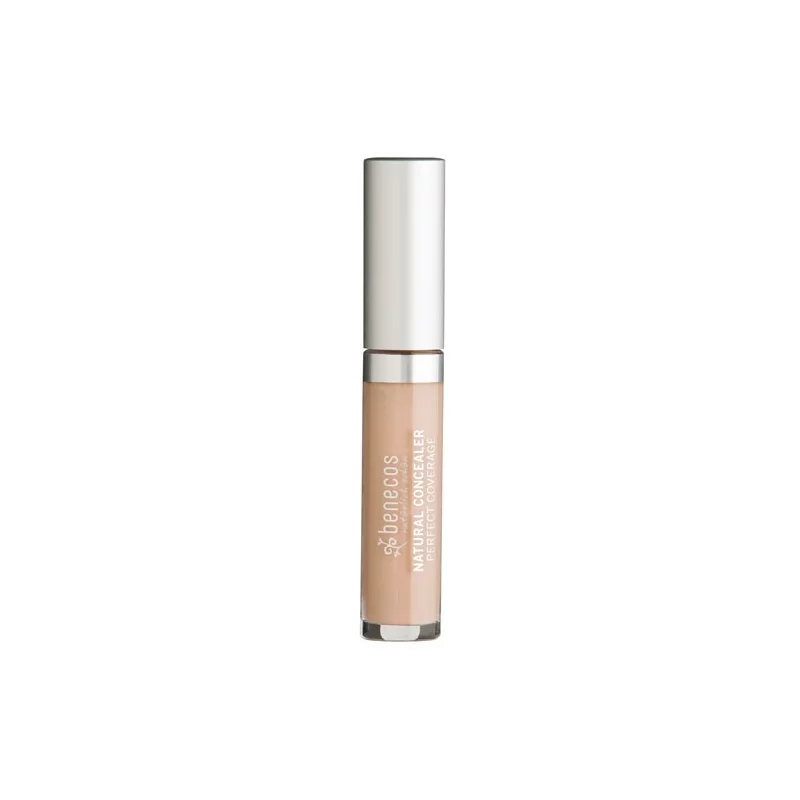 Concealer Light BIO - 5ml - Benecos