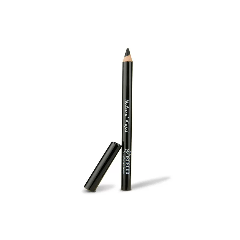 Crayon yeux BIO Noir - Black - 1,13g - Benecos