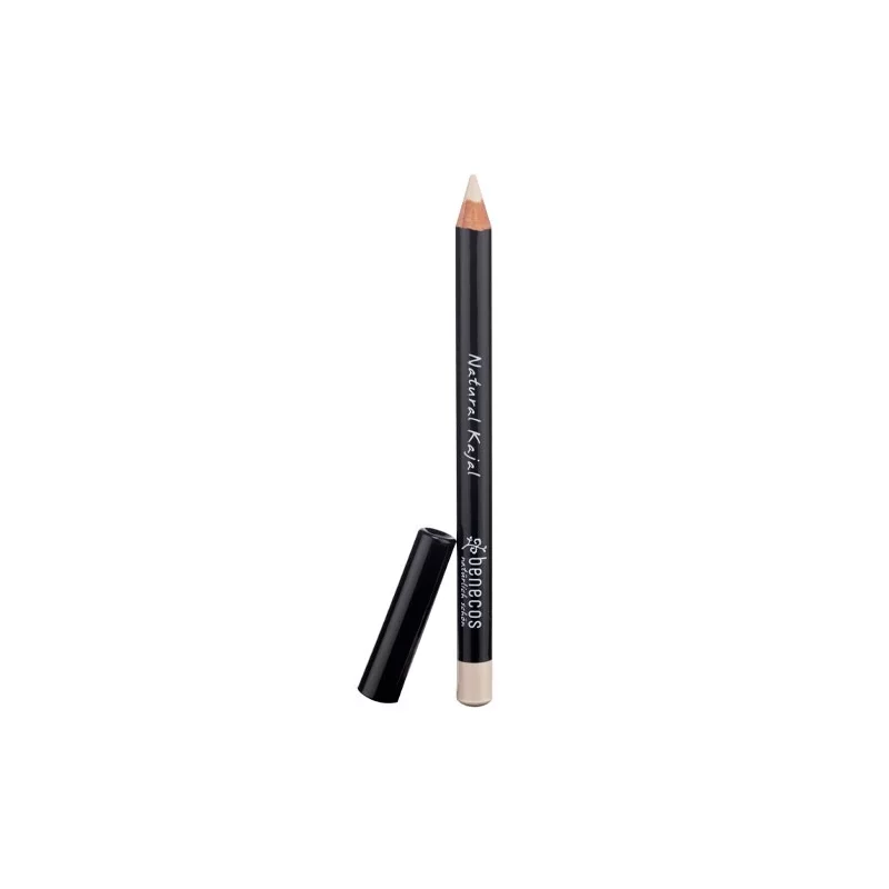 BIO-Augenstift White - 1,13g - Benecos