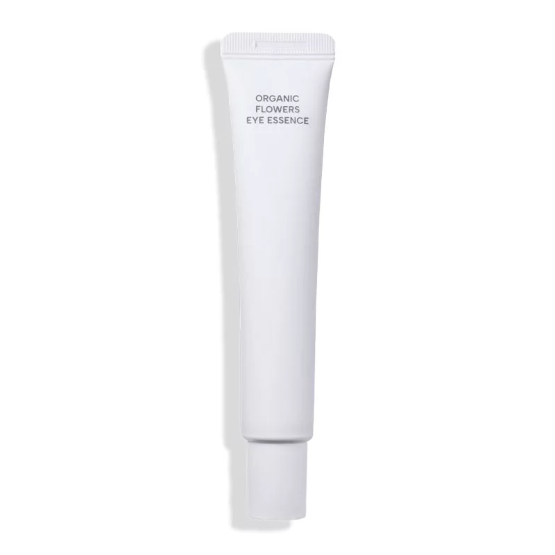 Soin contour des yeux BIO fleurs fermentées - 30ml - Whamisa