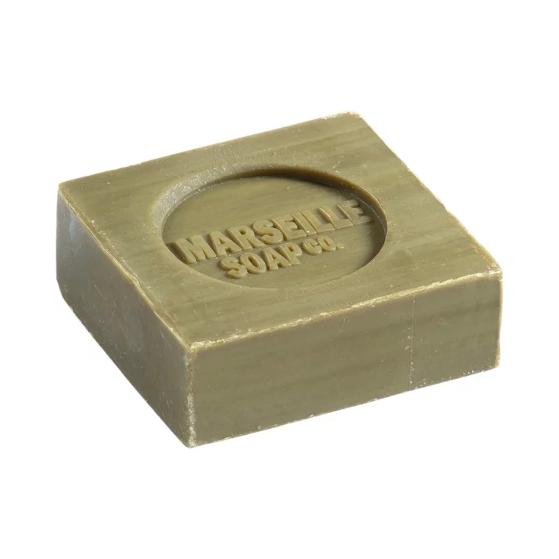 Parfümfreie Marseiller Seife - 100g - Tadé
