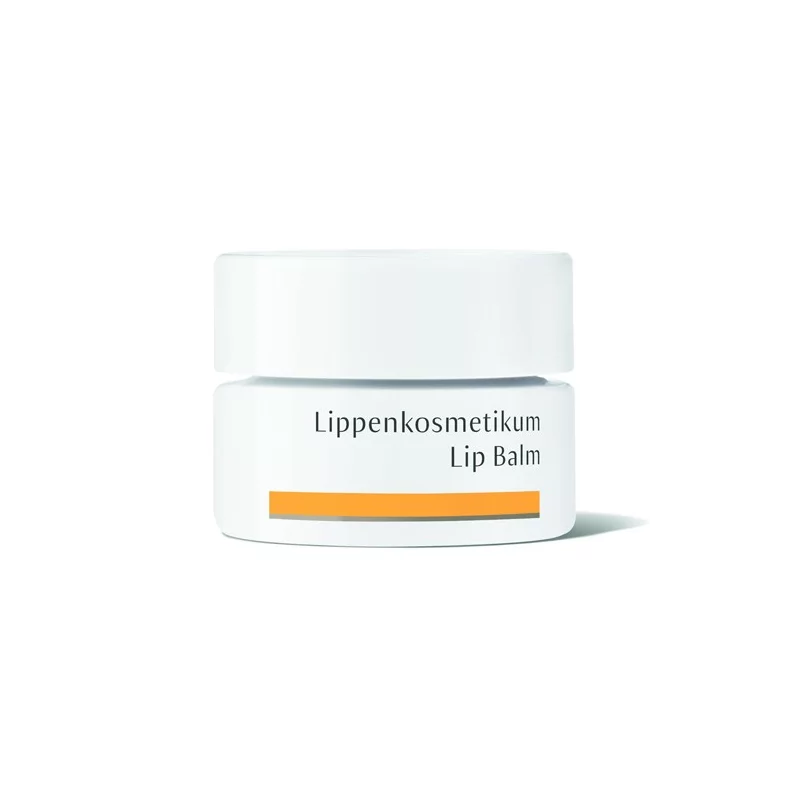 BIO-Lippenkosmetikum Ringelblume & Johanniskraut - 4,5ml - Dr. Hauschka
