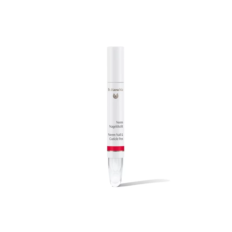 Applicateur huile pour les ongles BIO neem - 3ml - Dr. Hauschka