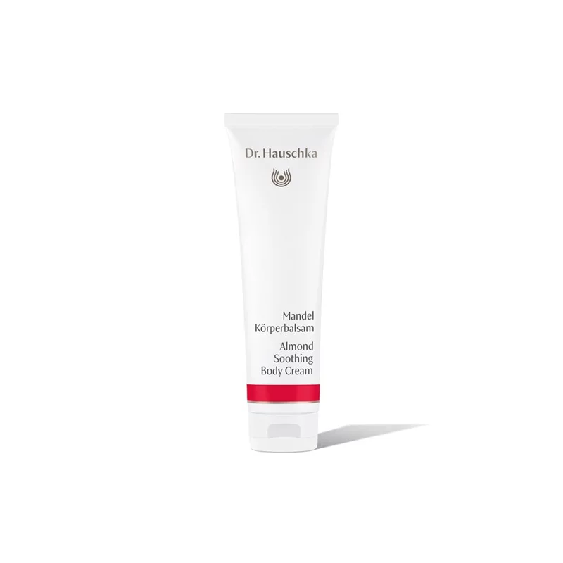 Körperbalsam Mandel BIO - 145ml - Dr. Hauschka