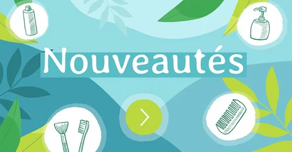 Nouveautés