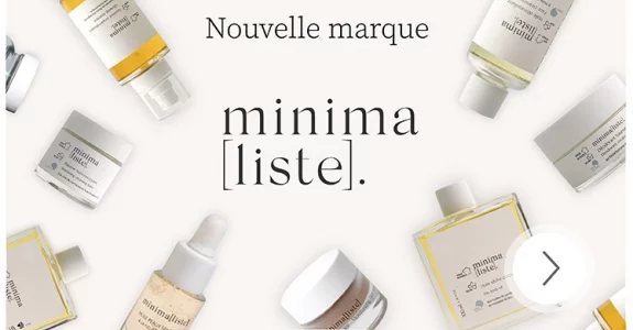 Minimaliste
