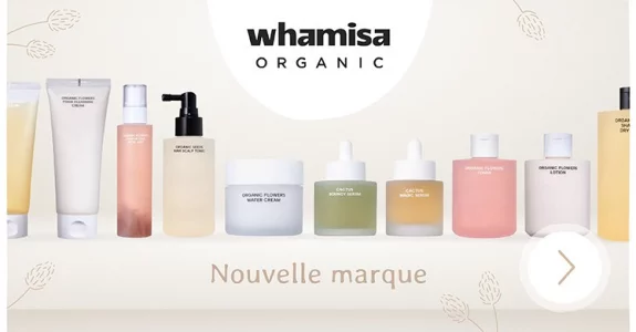 Whamisa