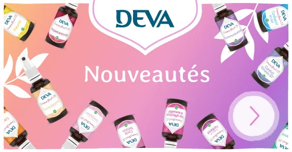 Deva nouveautés