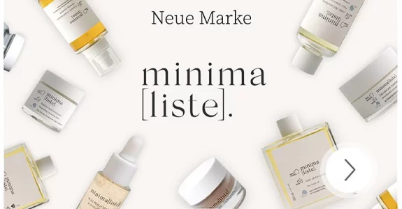 Minimaliste