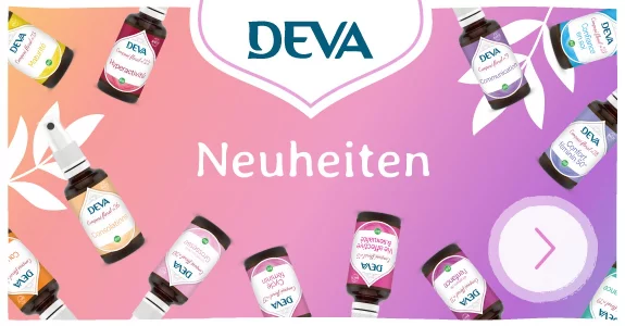 Deva Neuheiten