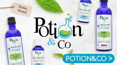 Potion & Co
