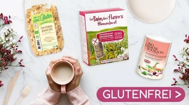 Glutenfrei