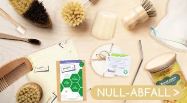 Null-Abfall