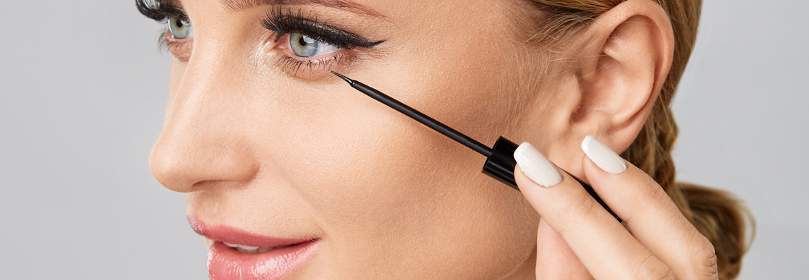 Comment appliquer votre eyeliner à la perfection ?