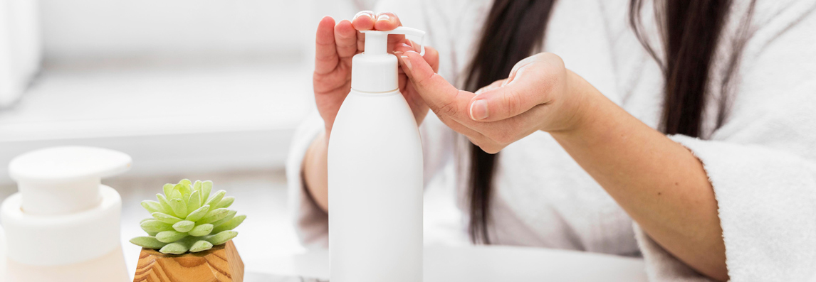 Pourquoi utiliser un gel d'hygiène intime ?