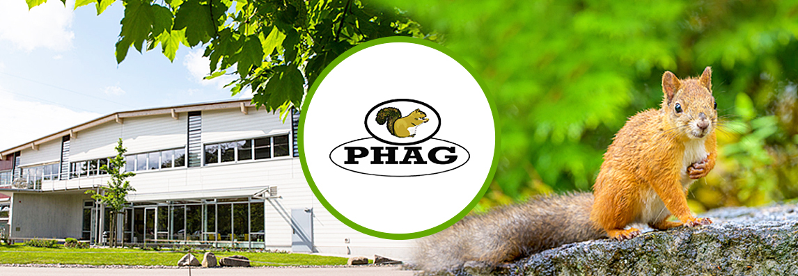 Découvrez l'histoire passionnante de l'entreprise PHAG