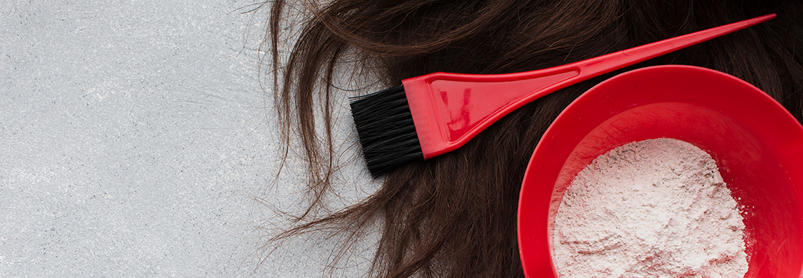 Utilisation de l’argile pour les cheveux : quelle argile pour quel type de cheveux ?
