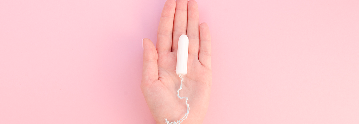 Tampons mit oder ohne Applikator: Was ist die richtige Wahl für Sie?