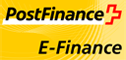 PostFinance E-Finance