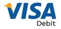 VISA debit